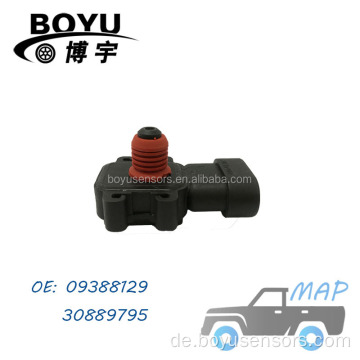 LUFTANSAUGDRUCKSENSOR OE 09388129 30889795